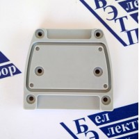 Крышка для профилей AL078024 и AL078024 (SL-80)